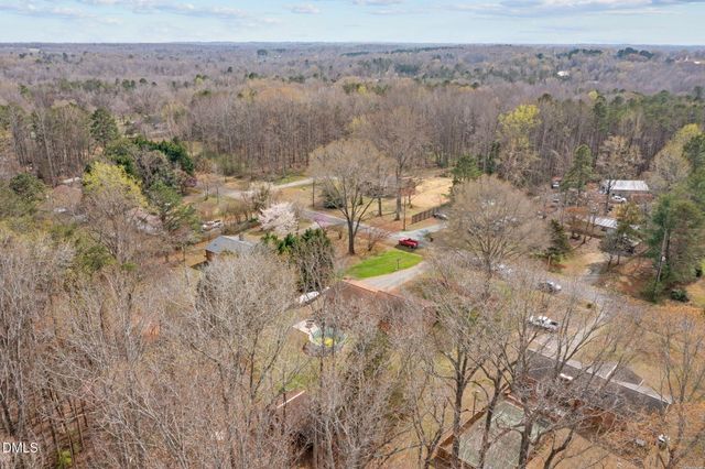 167 Darrell Davis Road, Burlington, NC 27217