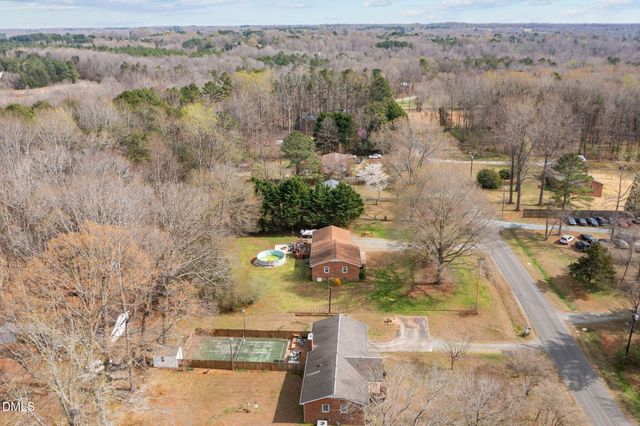 167 Darrell Davis Road, Burlington, NC 27217