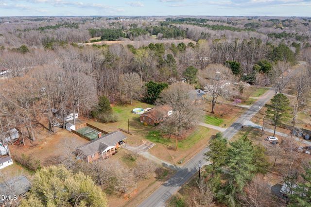 167 Darrell Davis Road, Burlington, NC 27217