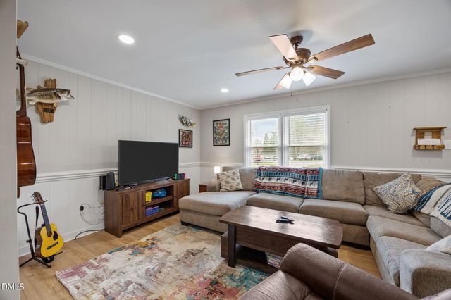 167 Darrell Davis Road, Burlington, NC 27217