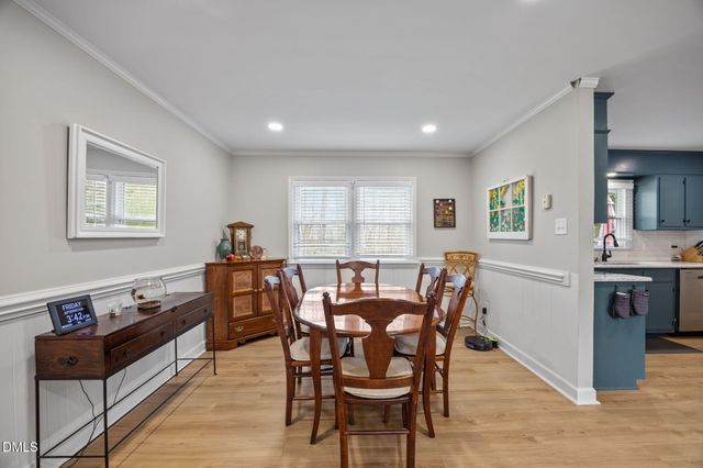 167 Darrell Davis Road, Burlington, NC 27217