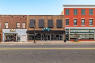 128 Scales Street, Reidsville, NC 27320