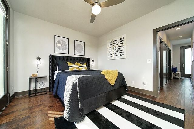 64 Fern Ave Unit 9, Nashville, TN 37207