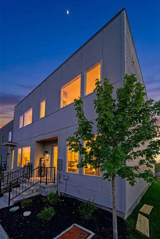 64 Fern Ave Unit 9, Nashville, TN 37207