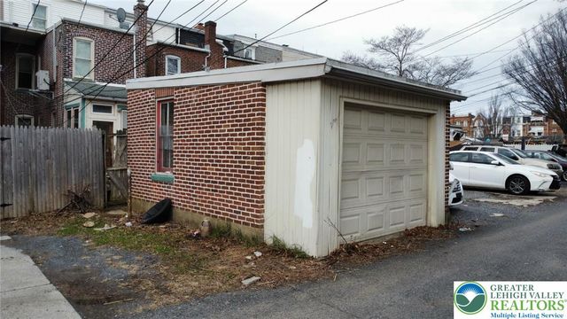 623 Park Street, Allentown City, PA 18102