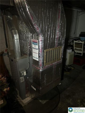 623 Park Street, Allentown City, PA 18102