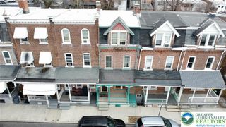 623 Park Street, Allentown City, PA 18102