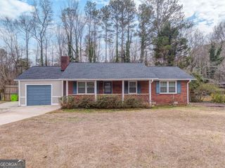 213 John Barber Road, Hiram, GA 30141