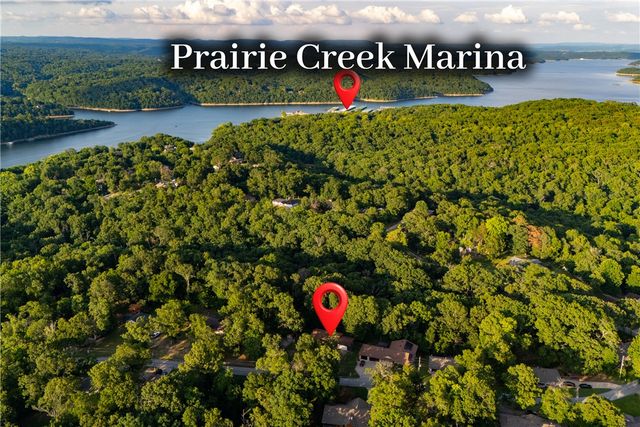 9384 Grimes Drive, Rogers, AR 72756