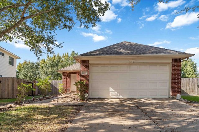 6311 Moreland Lane, Richmond, TX 77469