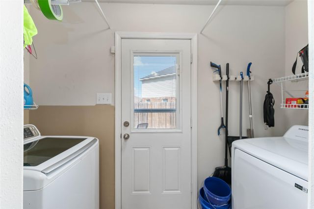 6311 Moreland Lane, Richmond, TX 77469