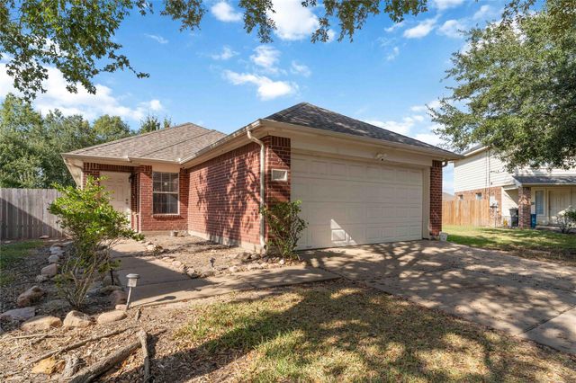 6311 Moreland Lane, Richmond, TX 77469