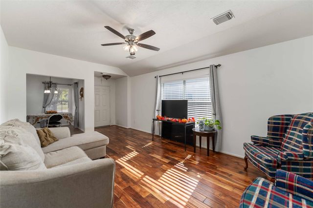 6311 Moreland Lane, Richmond, TX 77469