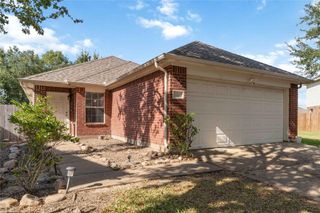 6311 Moreland Lane, Richmond, TX 77469