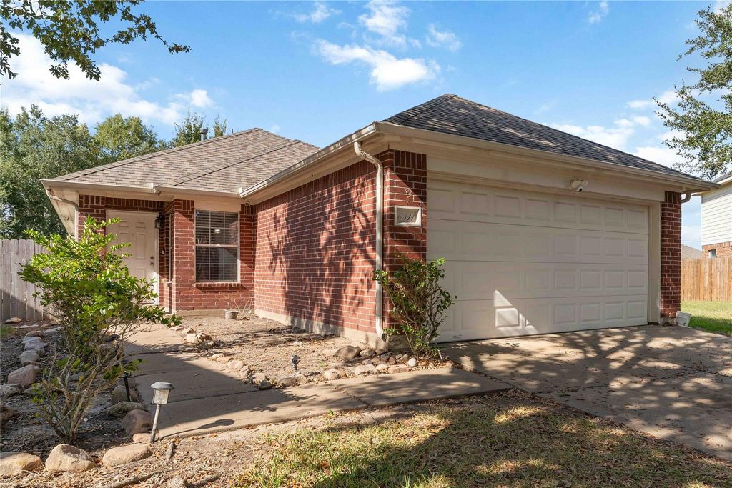 6311 Moreland Lane, Richmond, TX 77469