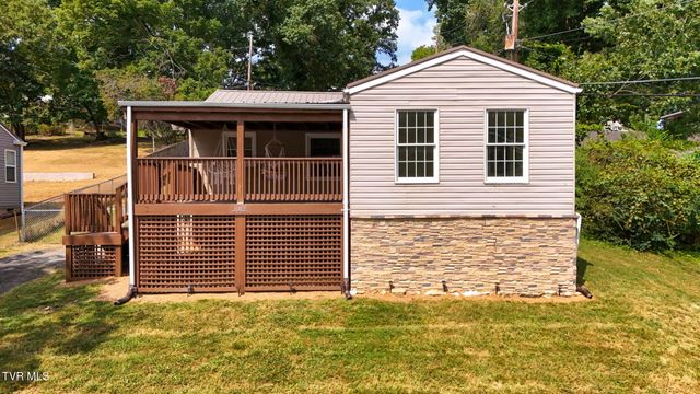 2012 Woodbine Street, Kingsport, TN 37660