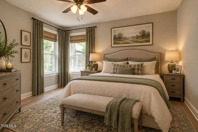 2012 Woodbine Street, Kingsport, TN 37660