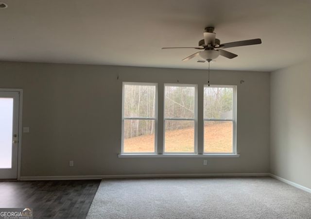 225 Vineyard Ridge Drive, Griffin, GA 30223