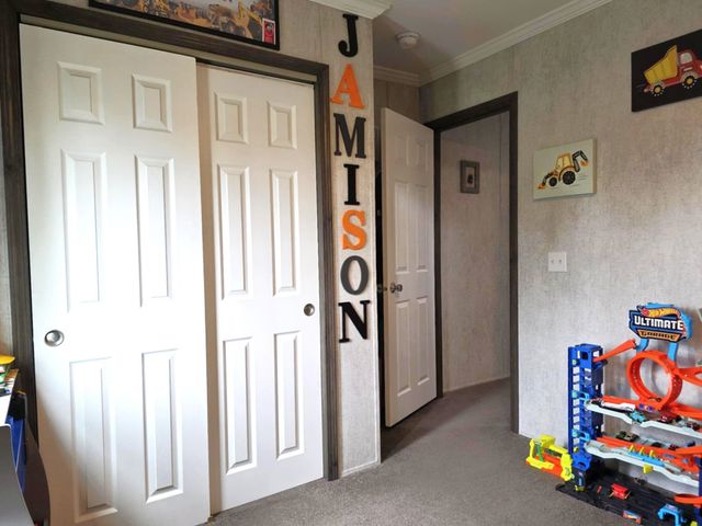 14 Hilltop Manor Mobile Home Park, Littleton, NH 03561