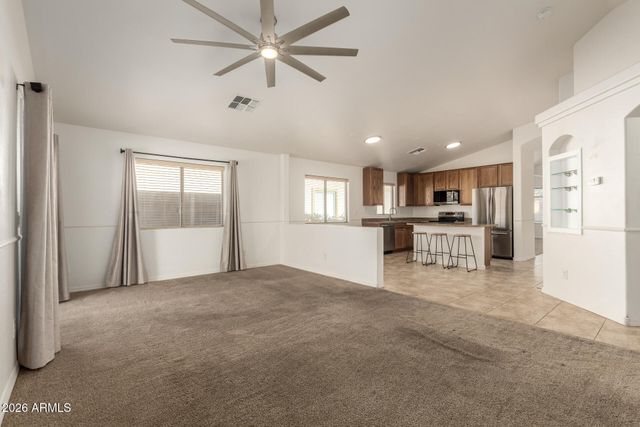 2134 W WILSON Avenue, Coolidge, AZ 85128