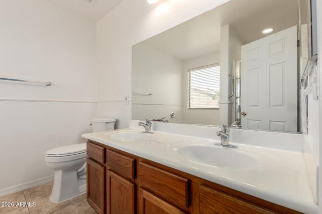 2134 W WILSON Avenue, Coolidge, AZ 85128