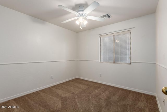 2134 W WILSON Avenue, Coolidge, AZ 85128