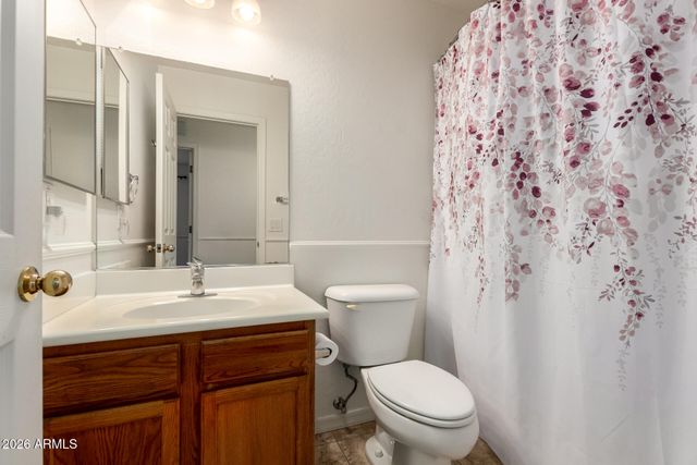 2134 W WILSON Avenue, Coolidge, AZ 85128