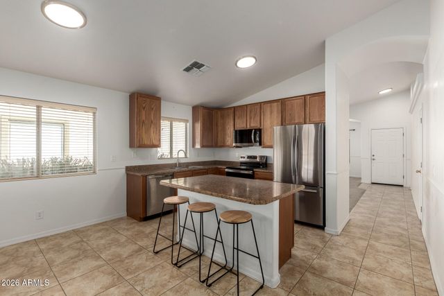 2134 W WILSON Avenue, Coolidge, AZ 85128