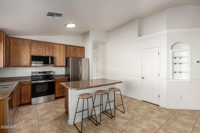 2134 W WILSON Avenue, Coolidge, AZ 85128