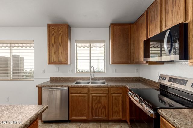 2134 W WILSON Avenue, Coolidge, AZ 85128