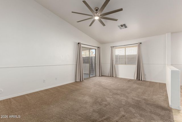 2134 W WILSON Avenue, Coolidge, AZ 85128