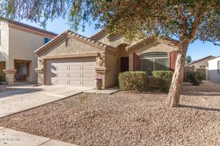 2134 W WILSON Avenue, Coolidge, AZ 85128