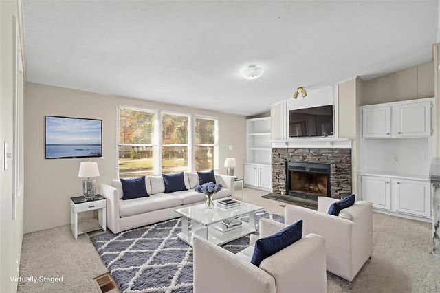 13074 Aspen Way Court, Willis, TX 77318