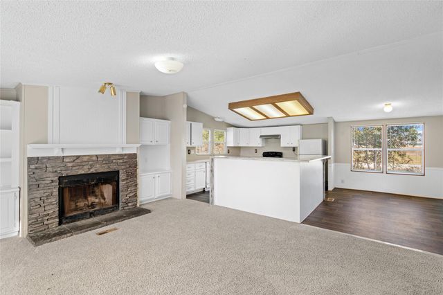 13074 Aspen Way Court, Willis, TX 77318