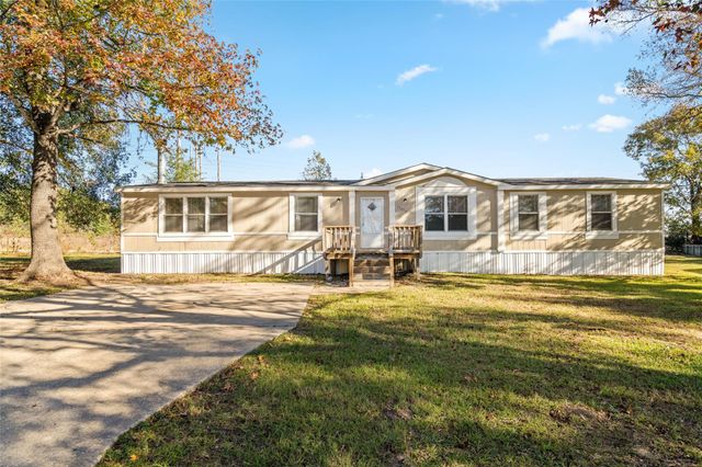 13074 Aspen Way Court, Willis, TX 77318