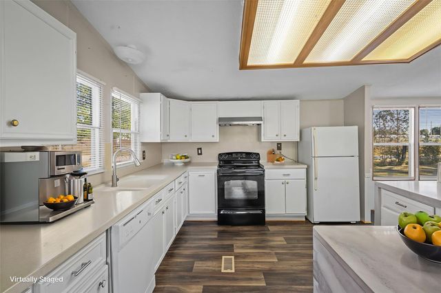 13074 Aspen Way Court, Willis, TX 77318