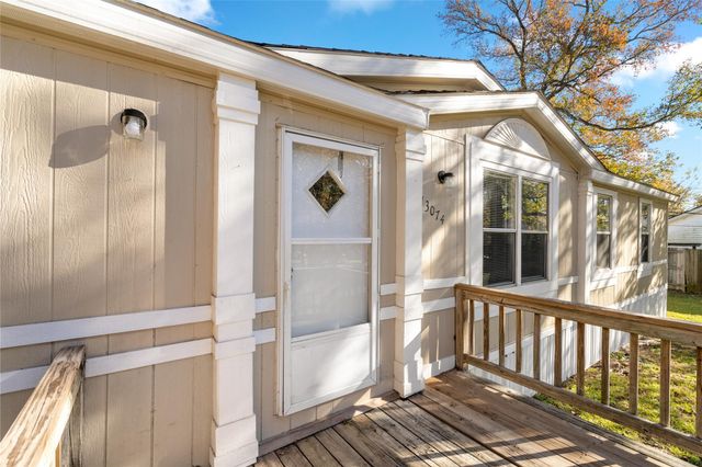 13074 Aspen Way Court, Willis, TX 77318