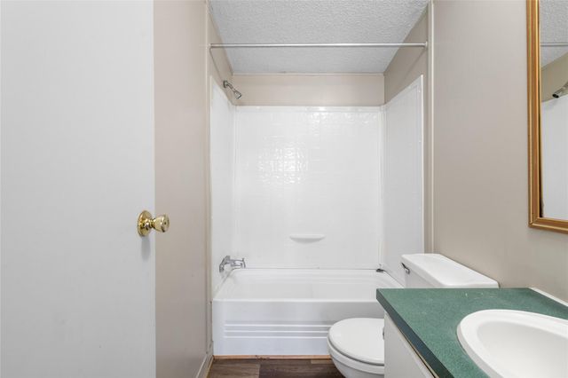 13074 Aspen Way Court, Willis, TX 77318