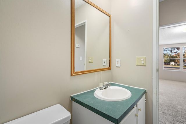 13074 Aspen Way Court, Willis, TX 77318