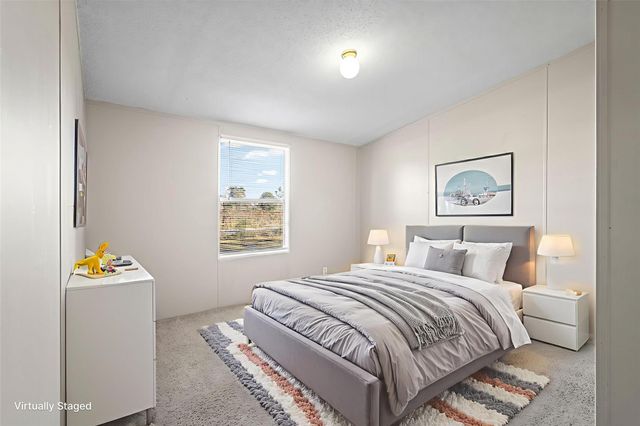 13074 Aspen Way Court, Willis, TX 77318