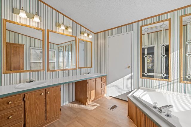 13074 Aspen Way Court, Willis, TX 77318