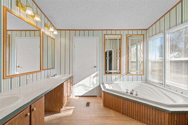 13074 Aspen Way Court, Willis, TX 77318