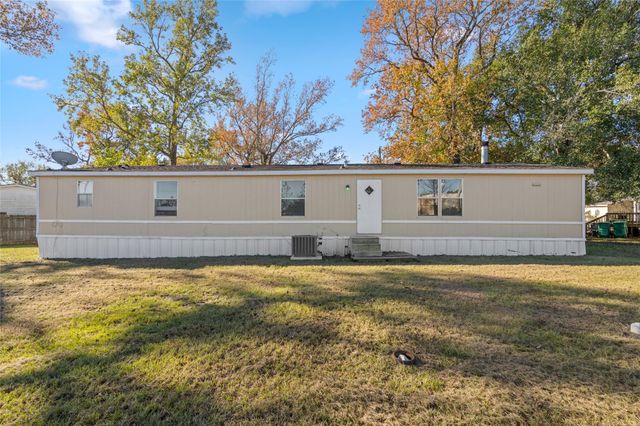 13074 Aspen Way Court, Willis, TX 77318