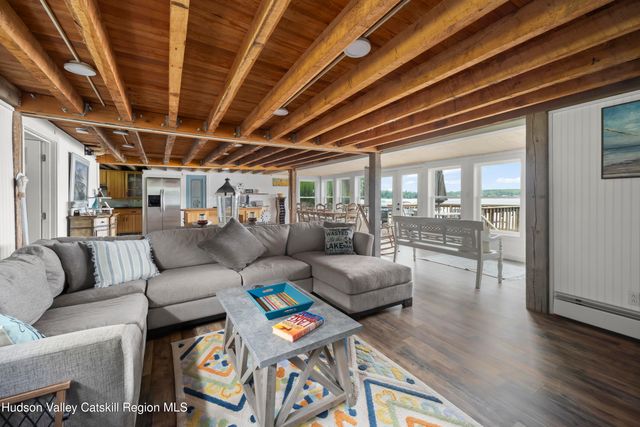 44 SW Colony Road, Hillsdale, NY 12529