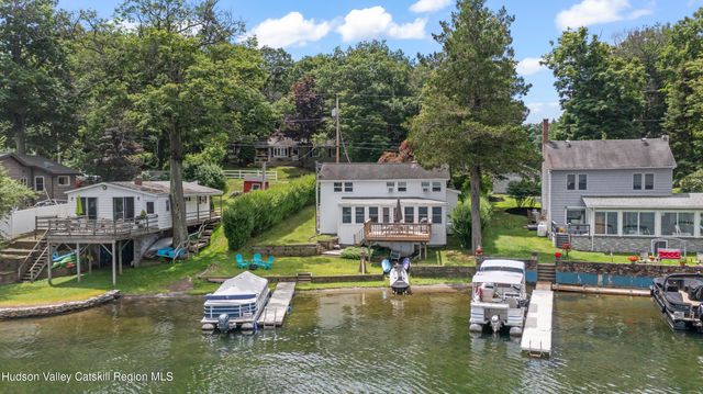 44 SW Colony Road, Hillsdale, NY 12529