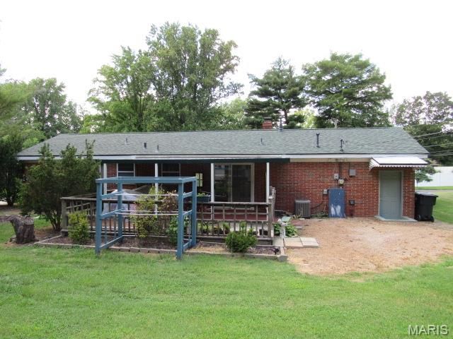 414 Brittany Lane, Belleville, IL 62223