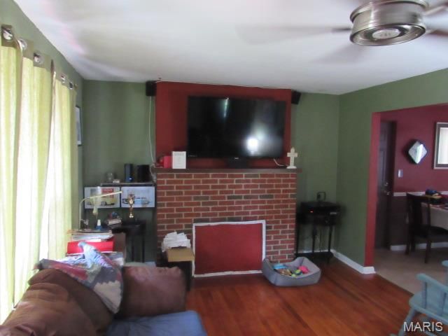 414 Brittany Lane, Belleville, IL 62223