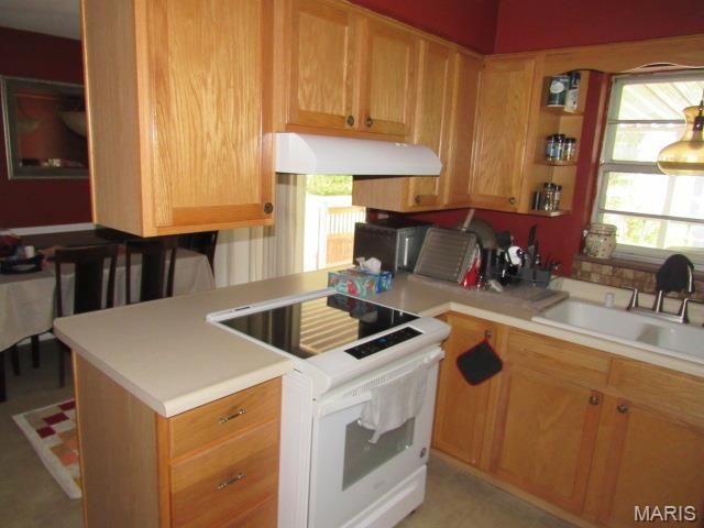 414 Brittany Lane, Belleville, IL 62223