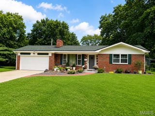 414 Brittany Lane, Belleville, IL 62223