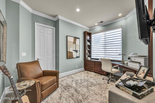 4530 Tosco Drive, Reno, NV 89509